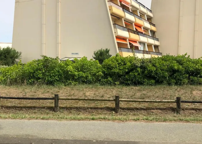 Studio Bords De Plage