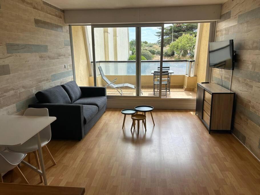 Apartment Bords De Saint-Jean-de-Monts