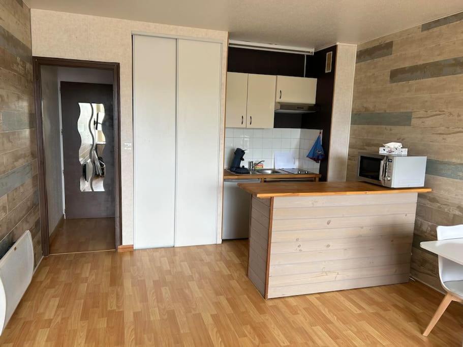 Bords De Apartment *