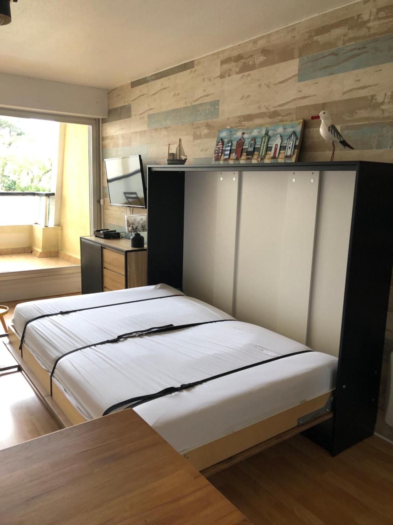 Apartment Bords De Saint-Jean-de-Monts